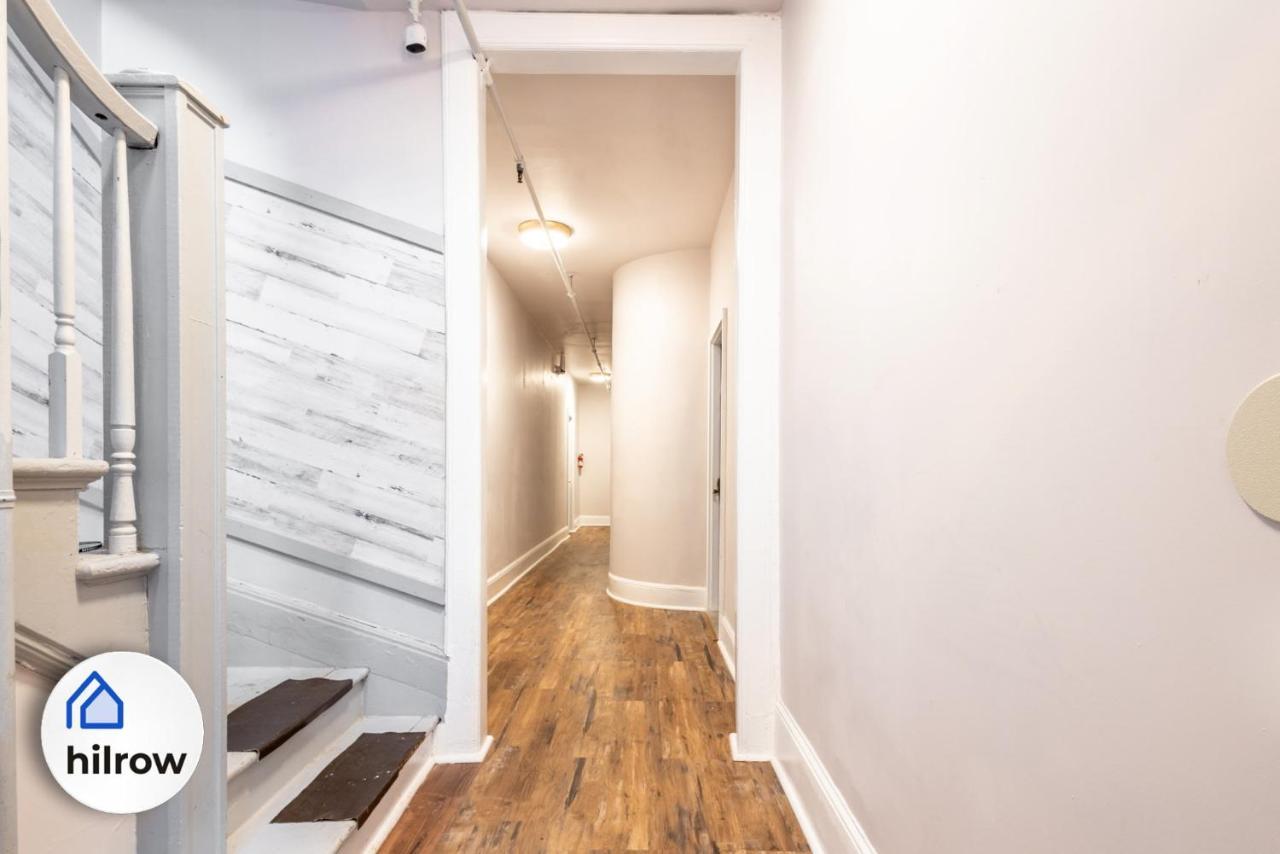 Lux Designer Studio Walk To Capital Times Union Apartment Albany Luaran gambar
