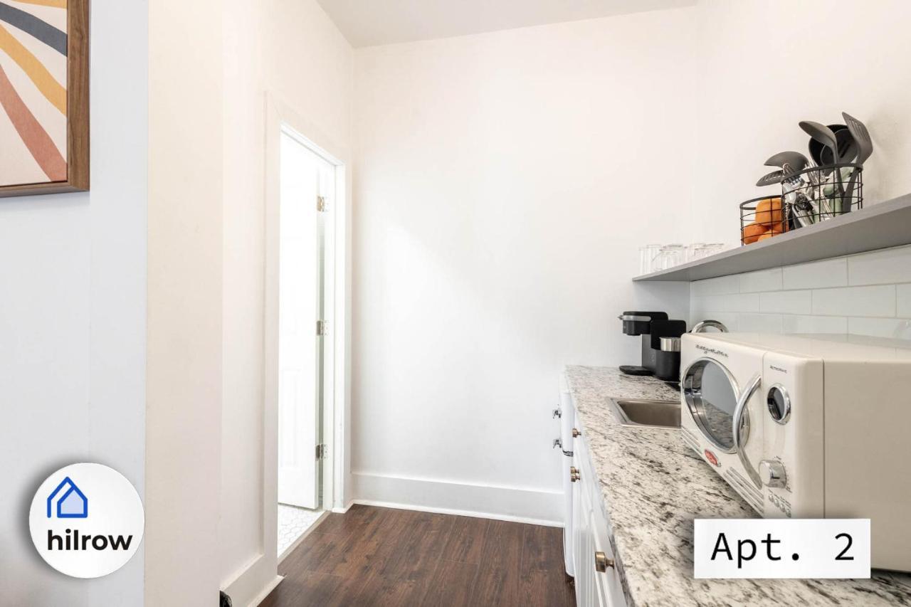 Lux Designer Studio Walk To Capital Times Union Apartment Albany Luaran gambar