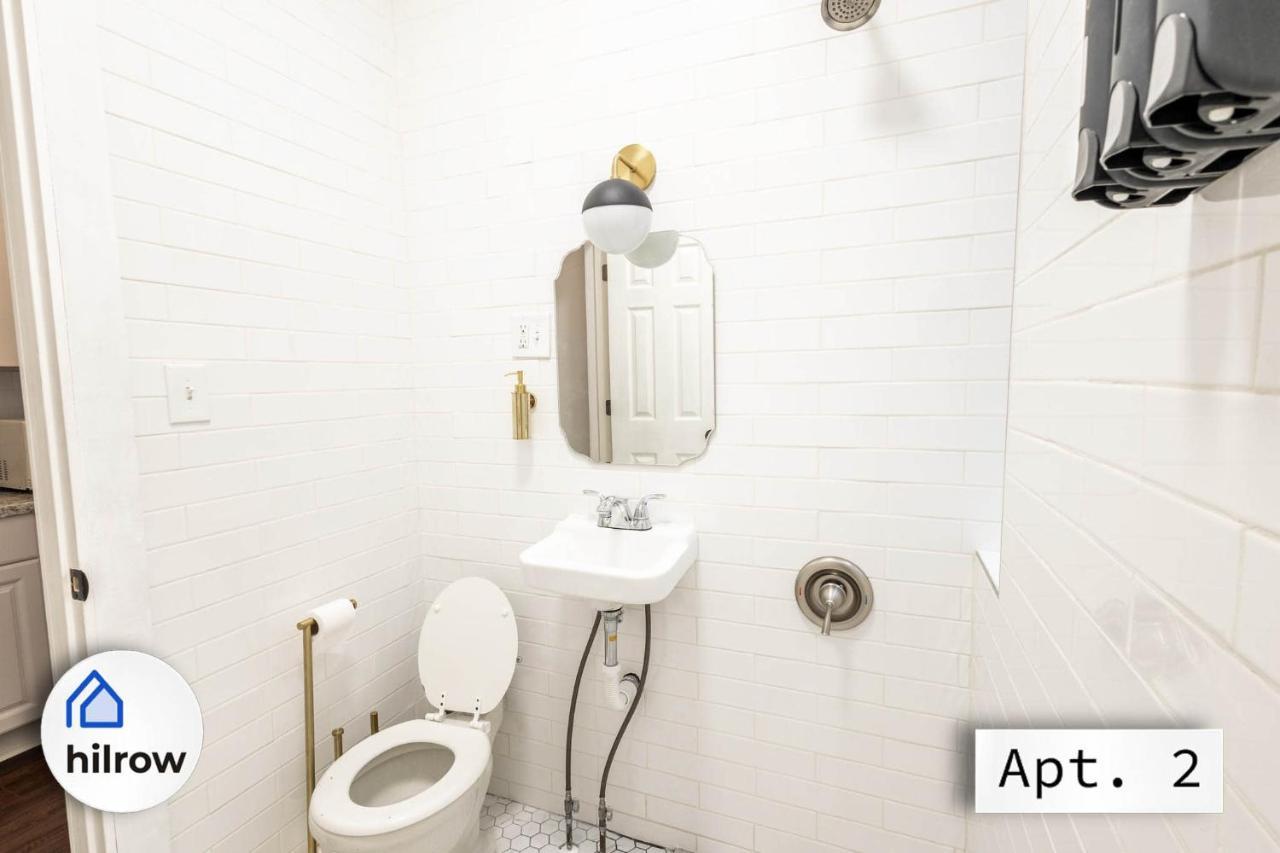 Lux Designer Studio Walk To Capital Times Union Apartment Albany Luaran gambar