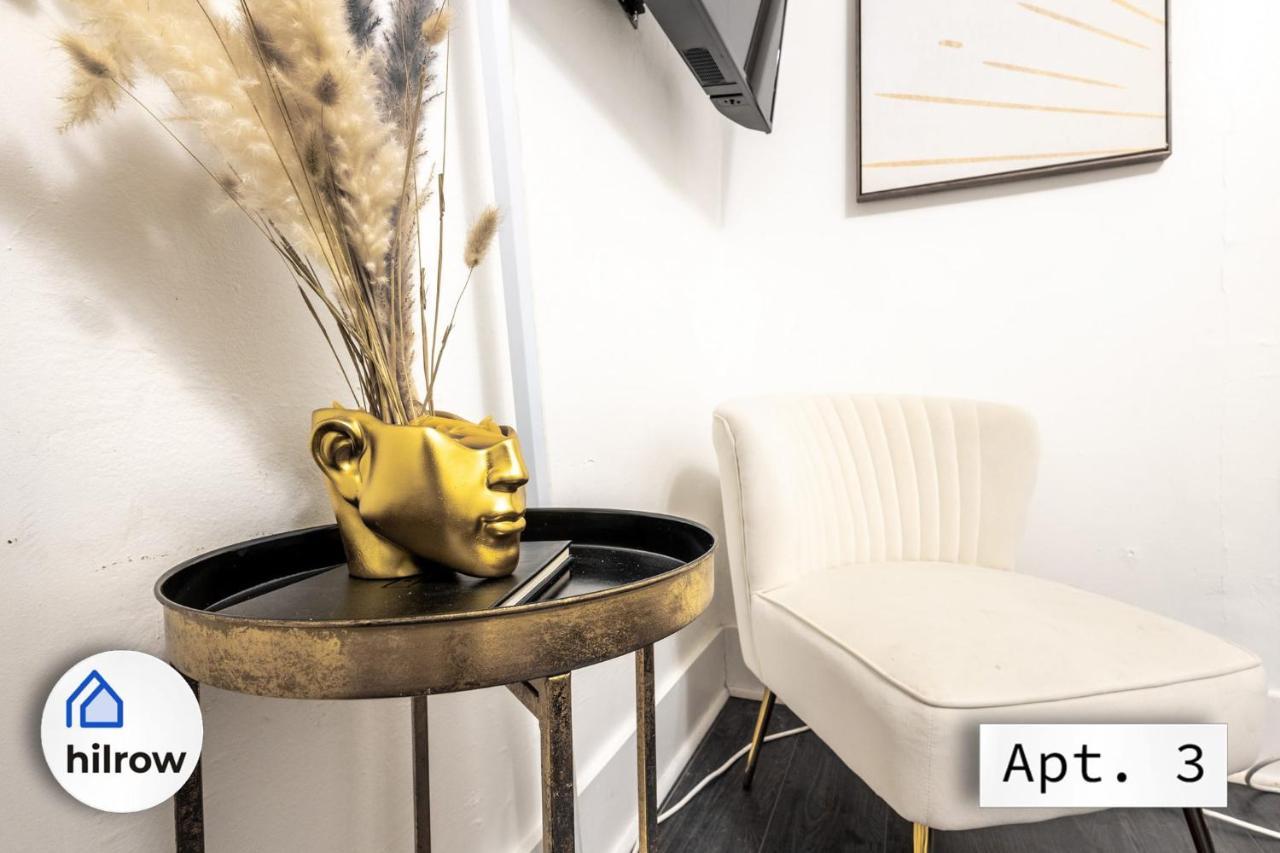 Lux Designer Studio Walk To Capital Times Union Apartment Albany Luaran gambar