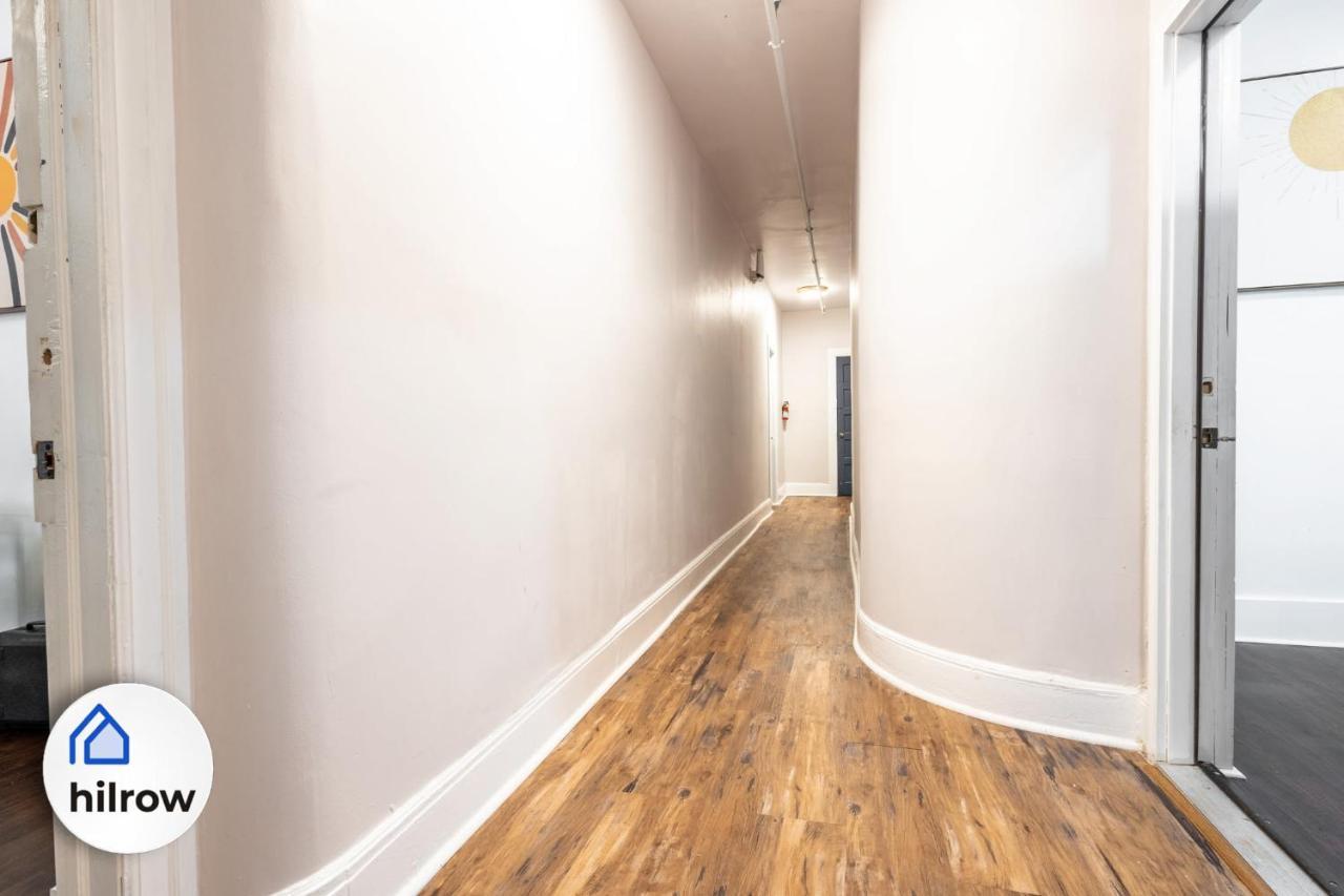 Lux Designer Studio Walk To Capital Times Union Apartment Albany Luaran gambar